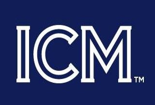 ICM Ministries logo